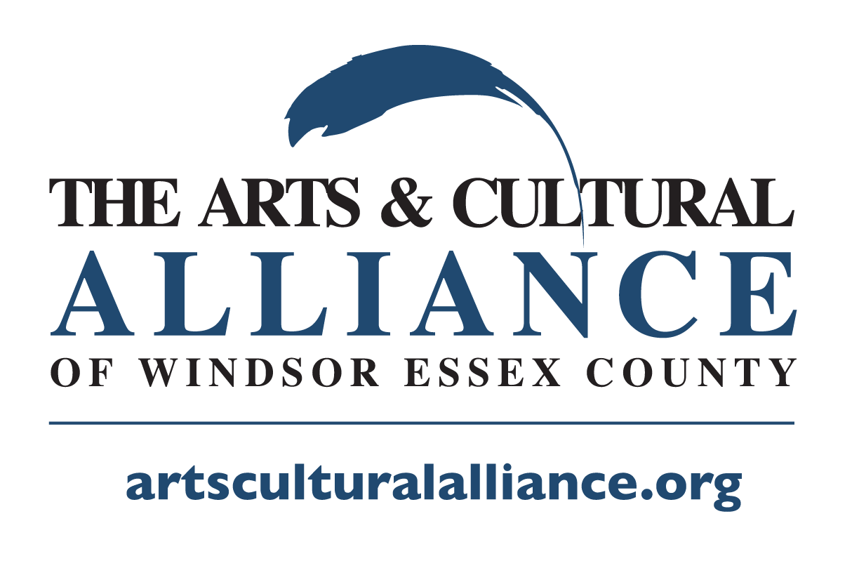 The Arts &amp; Cultural Alliance of Windsor Essex
