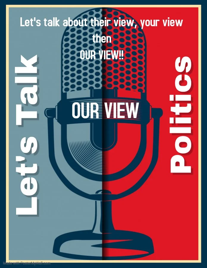 Our View Podcast