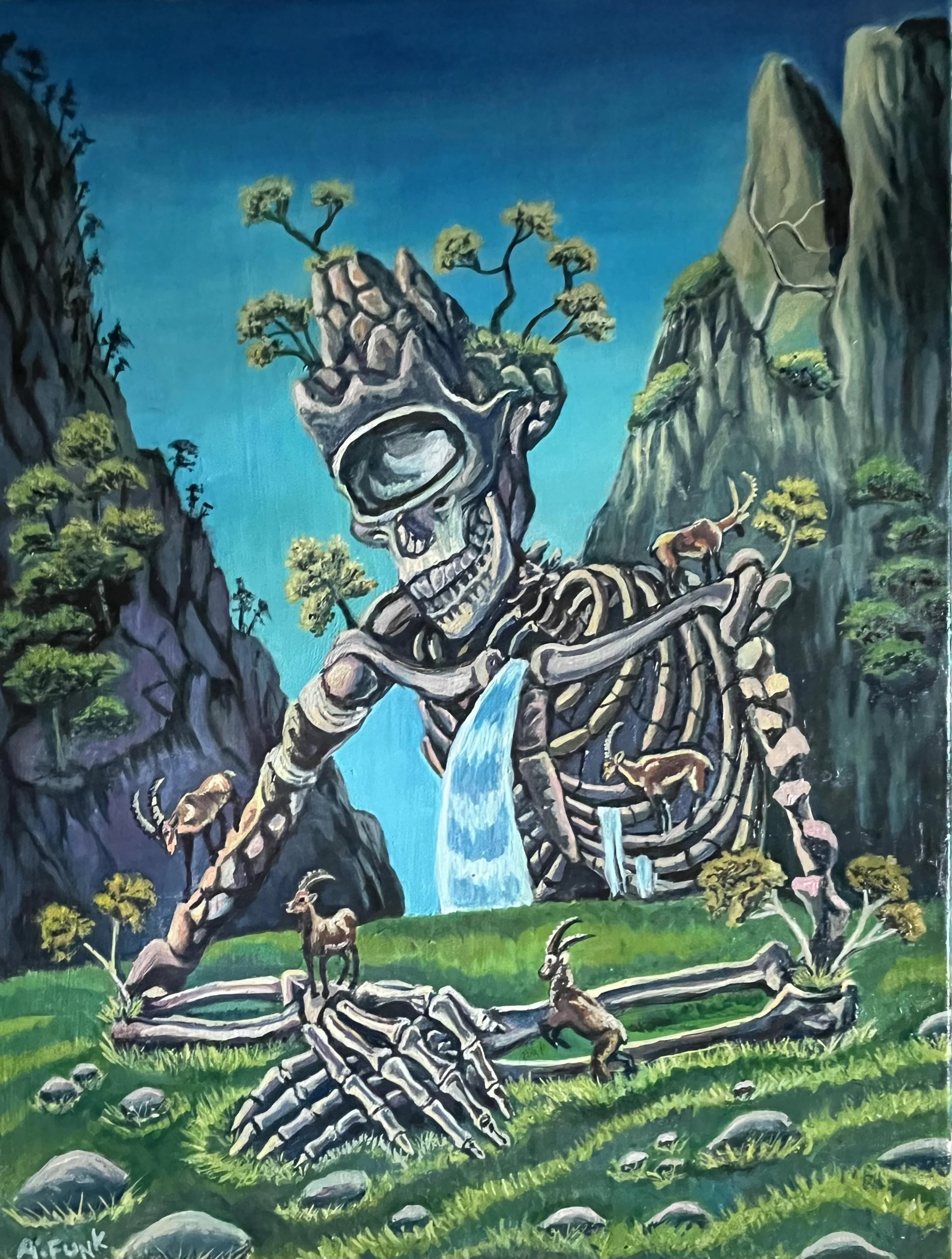 アート・デザイン・音楽 Watson Cyclops 1994 アート・デザイン・音楽