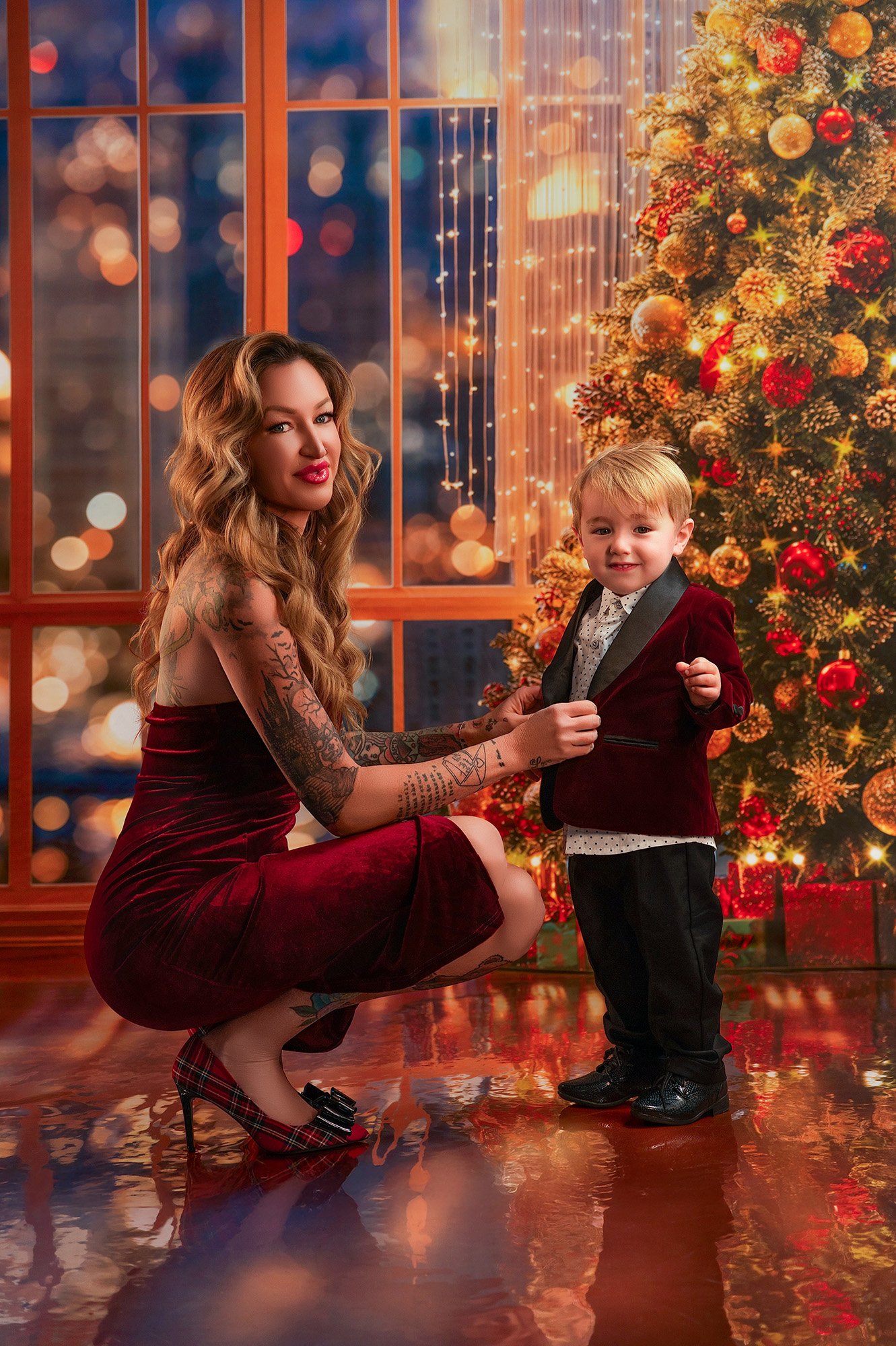 mother-son-christmas-photos-california.jpg