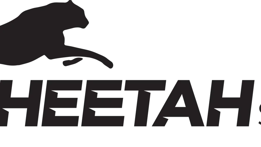 CHEETAH STAND