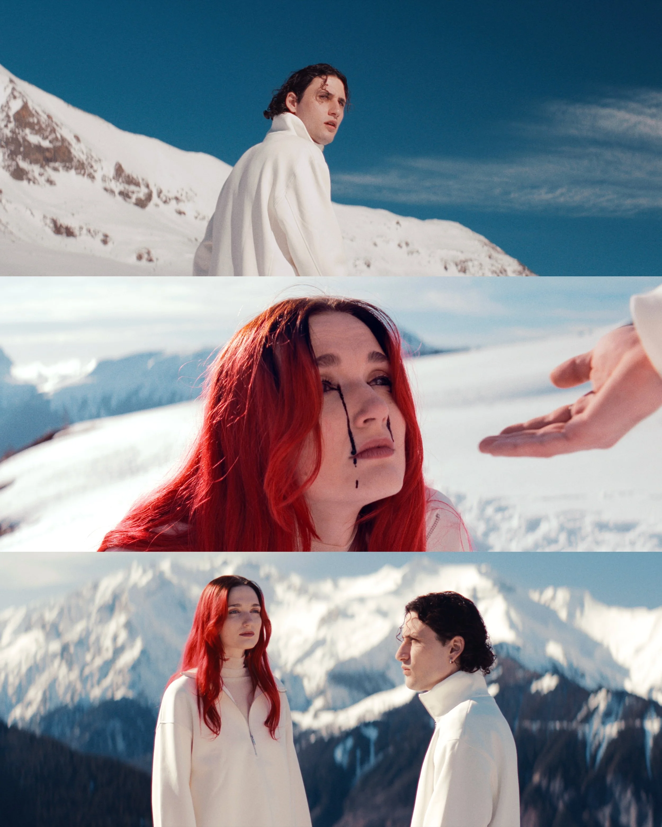 Make Sense - Save me (Beautiful lie) (Official Music video)