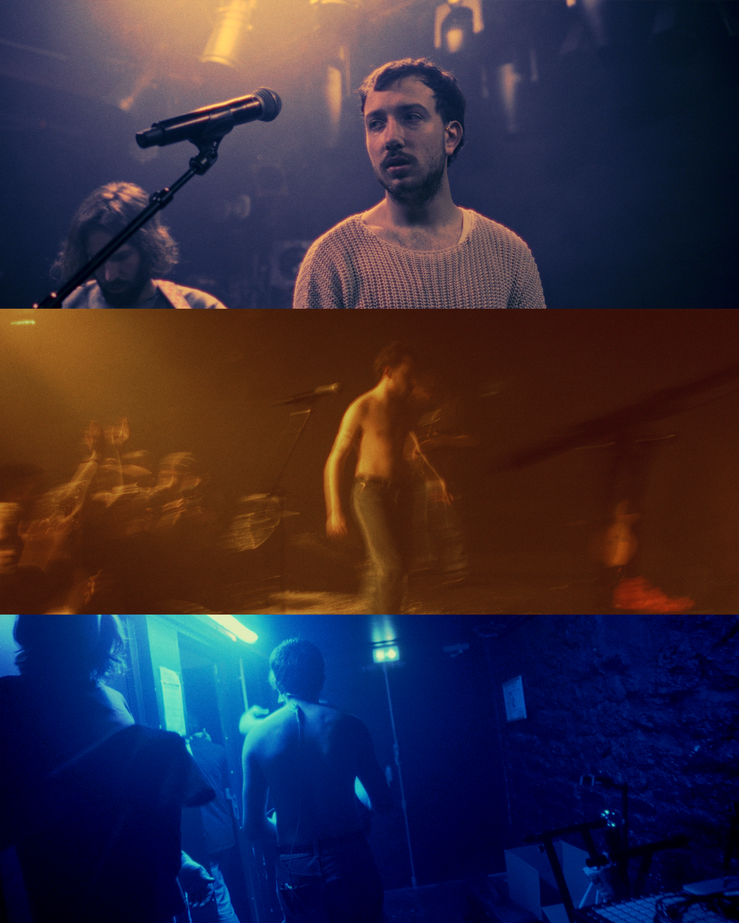 HORS PISTE - THE DOUG (Music video)