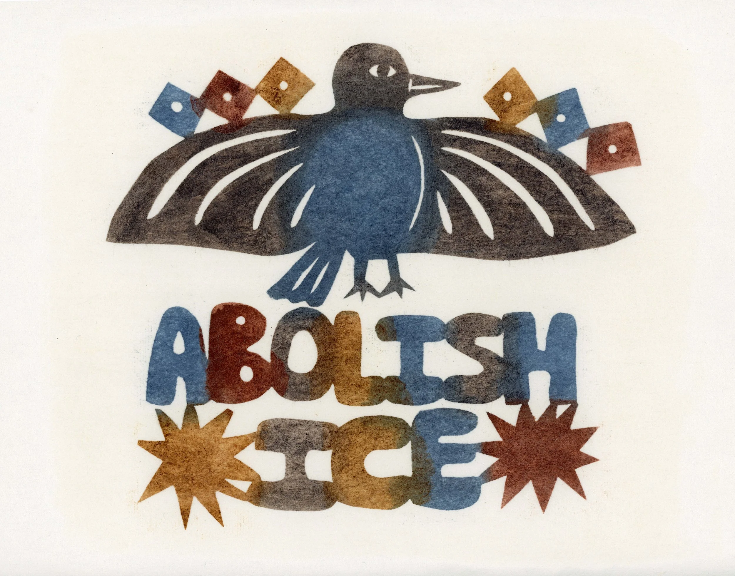 Abolish ICE