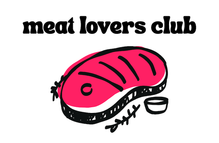 Meat Lovers Club