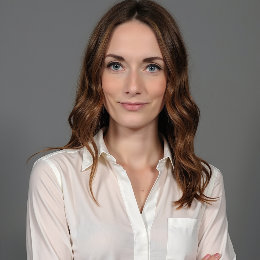 Constance Rippel Meet The Team — Up North Dermatology