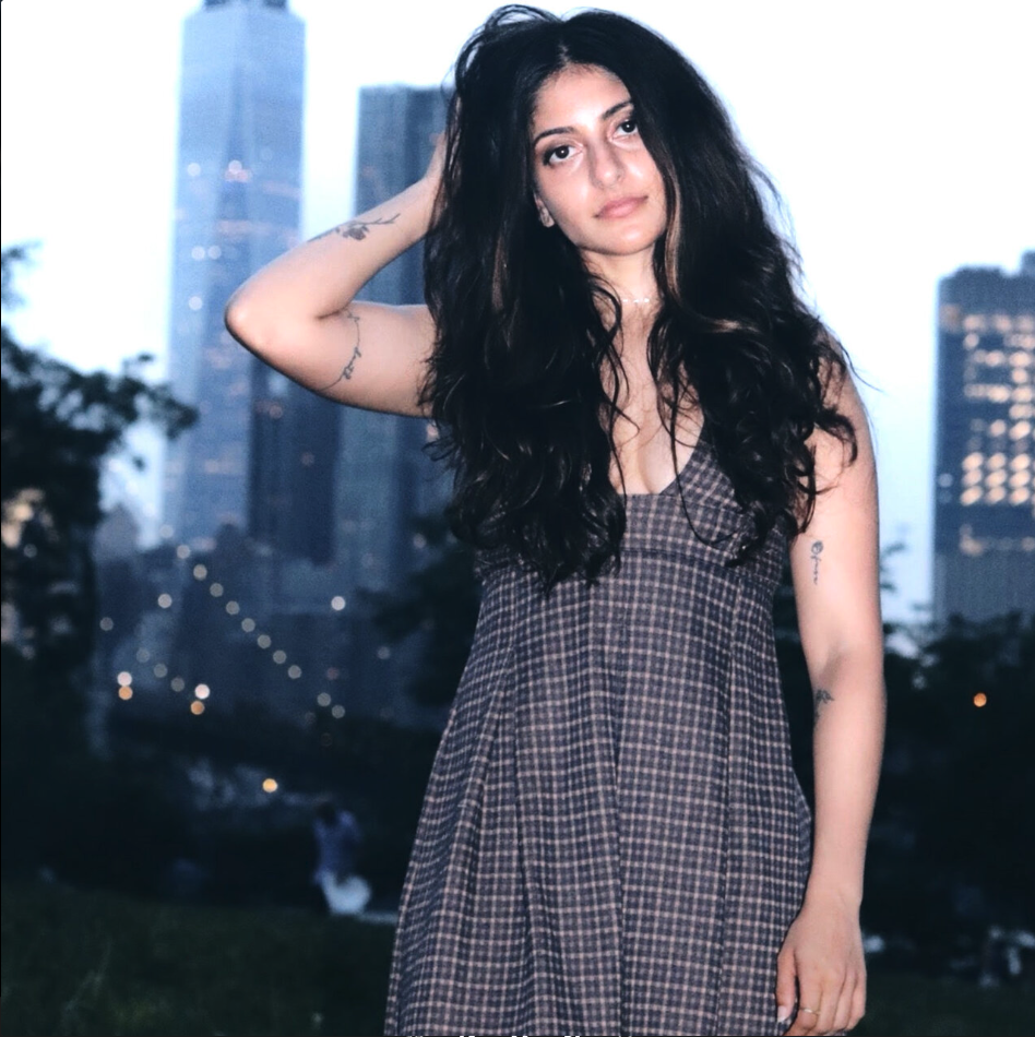 Anika "Lose you" Single
