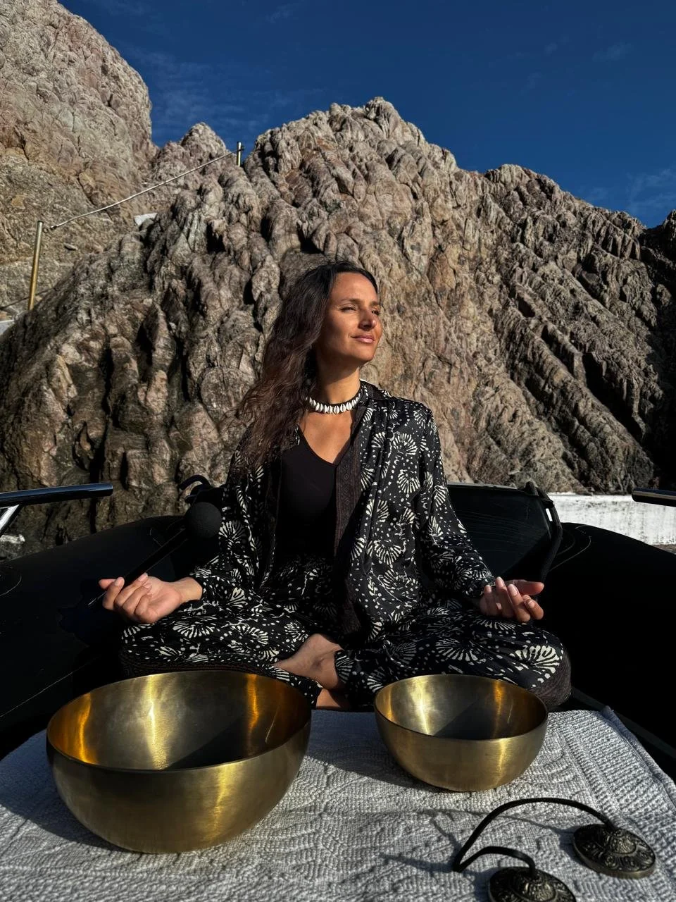Sound Bath