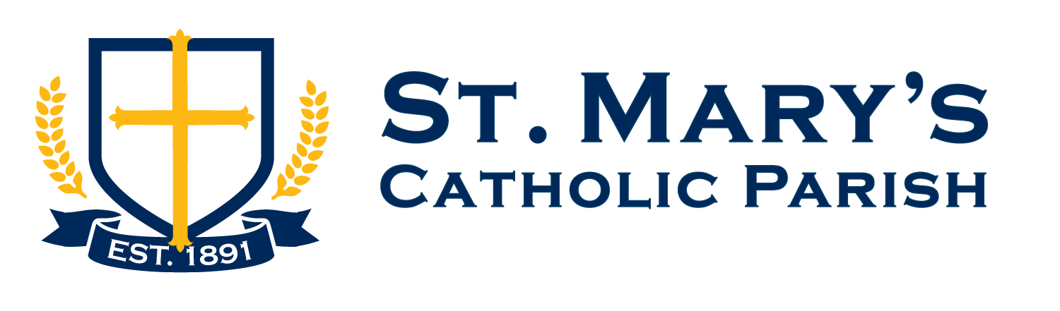 St. Mary&#39;s Catholic Parish - Livingston Montana