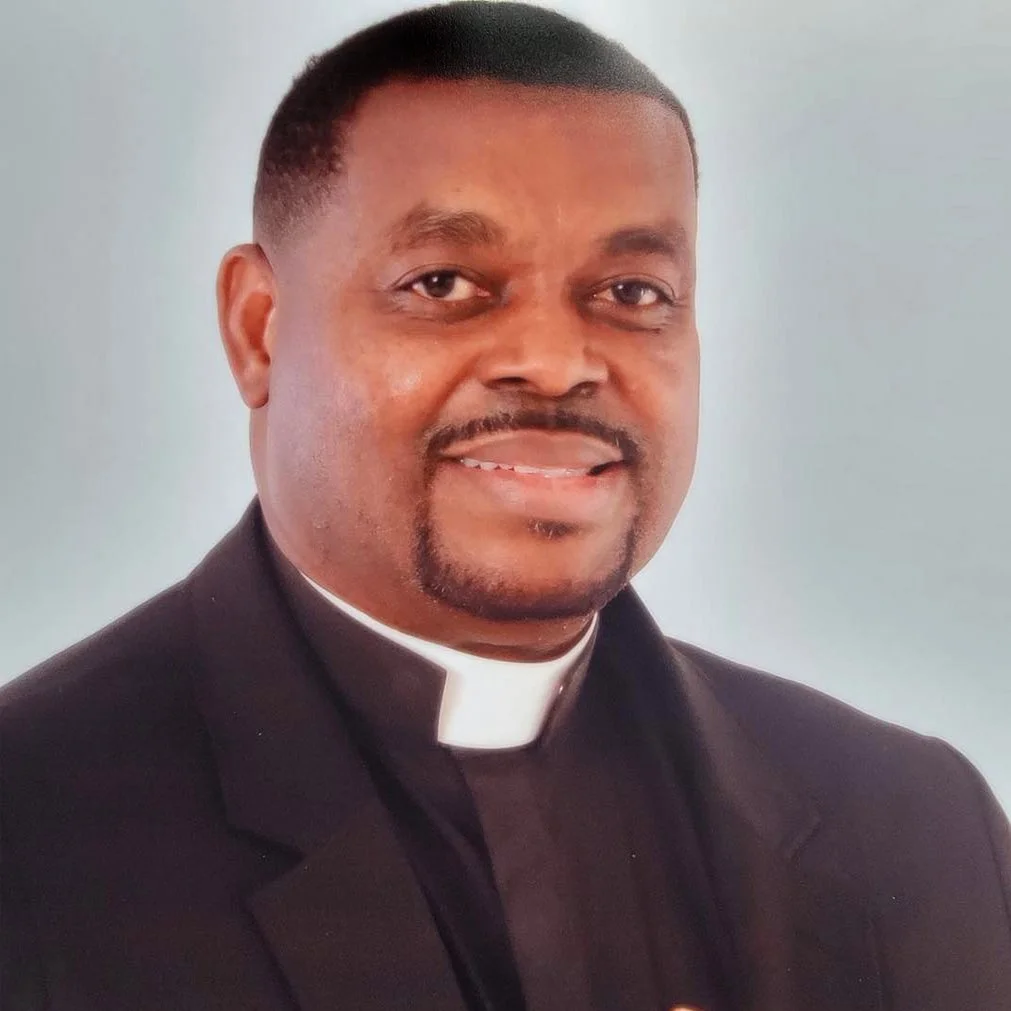 Fr. Anthony Abiamiri