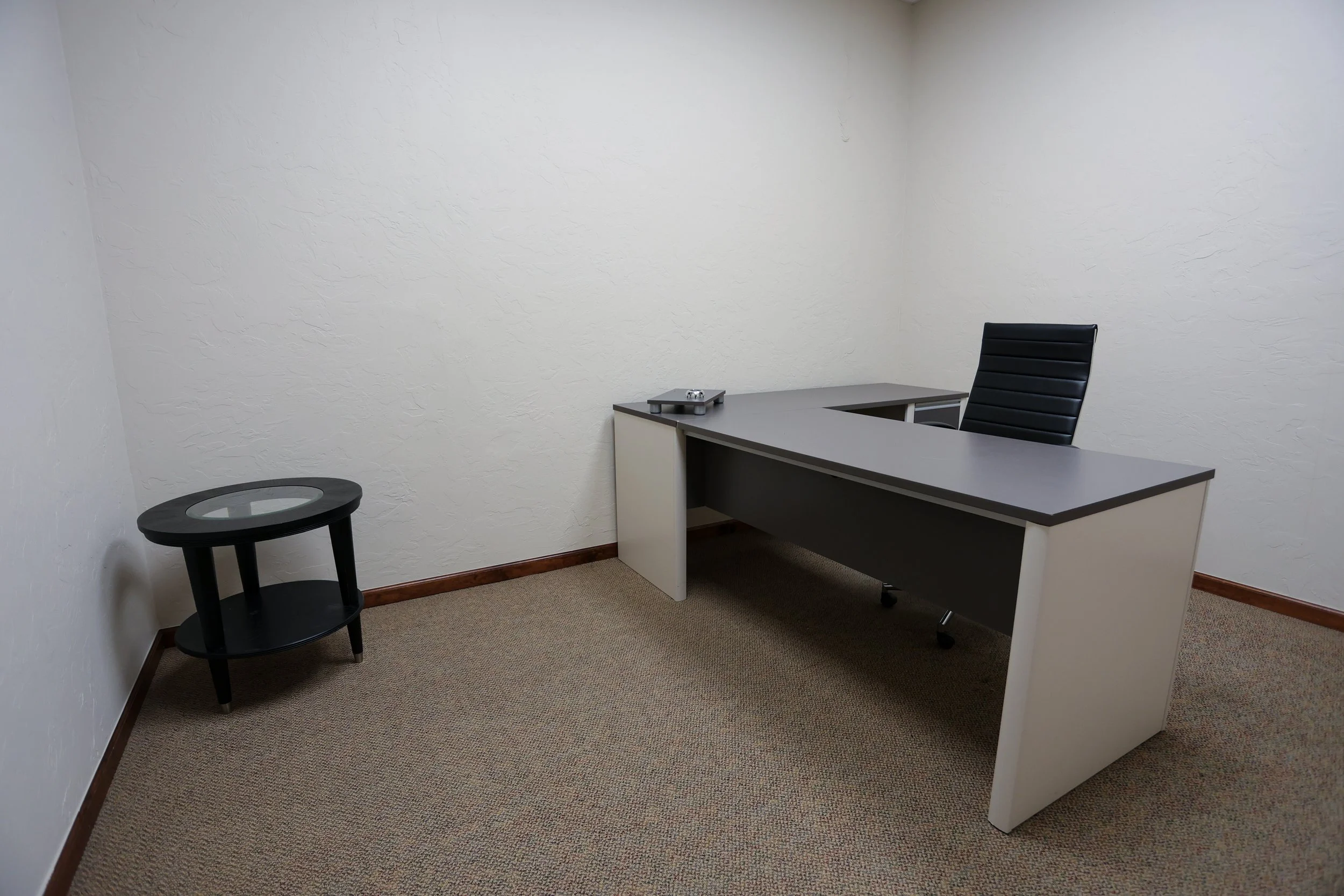Large Office | Stiles Downtown