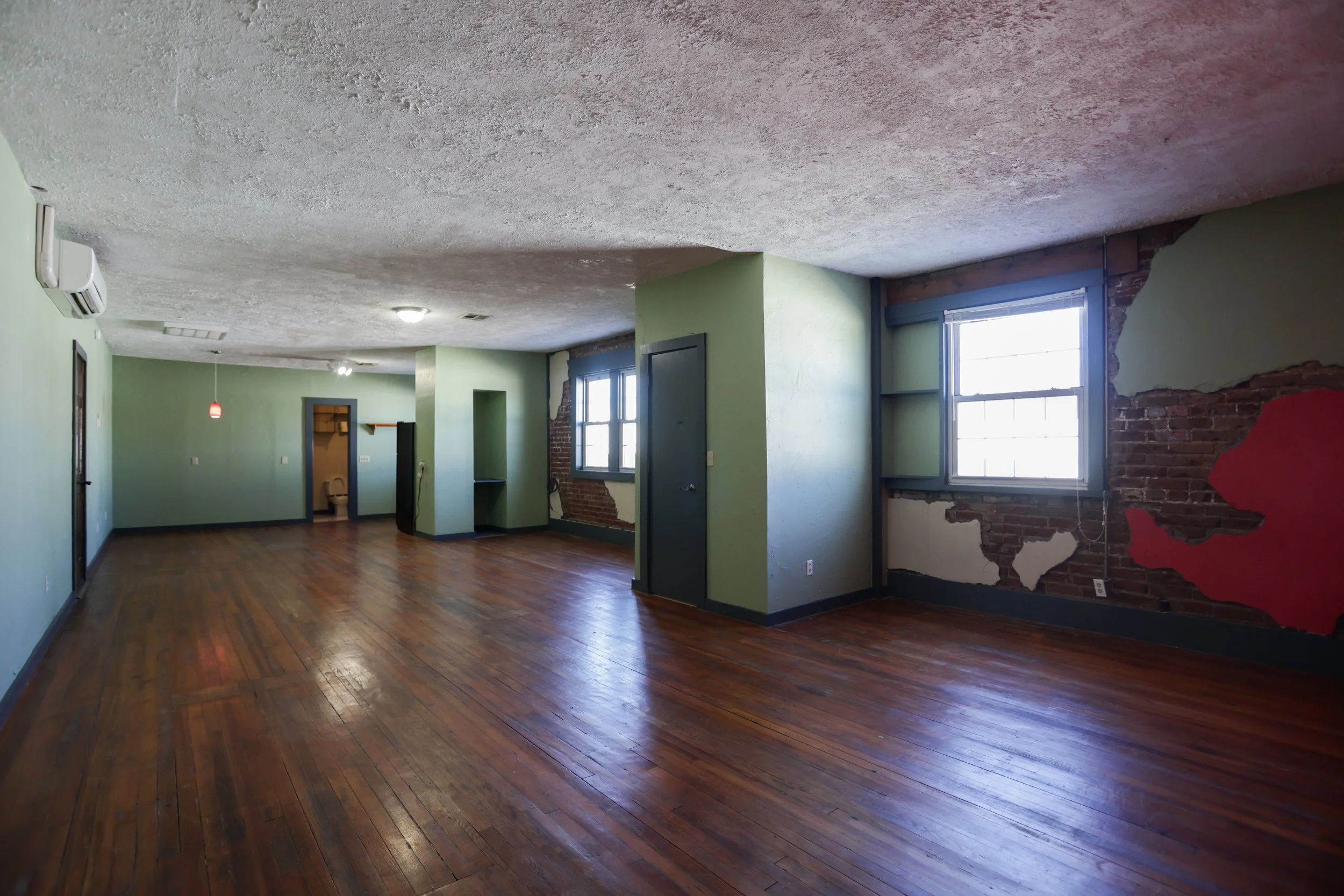 Loft 2 | Stiles On Main