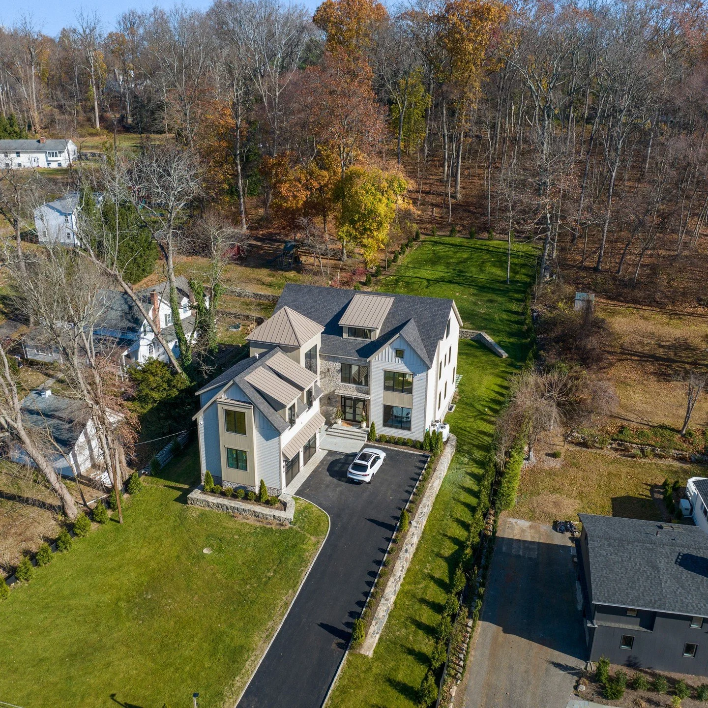 Coming this Friday! Step into timeless elegance blended with modern style at Stonegate! 

This 2024 new construction features luxurious craftsmanship and exquisite details, from textured plaster limestone walls and natural white oak floors to a show-