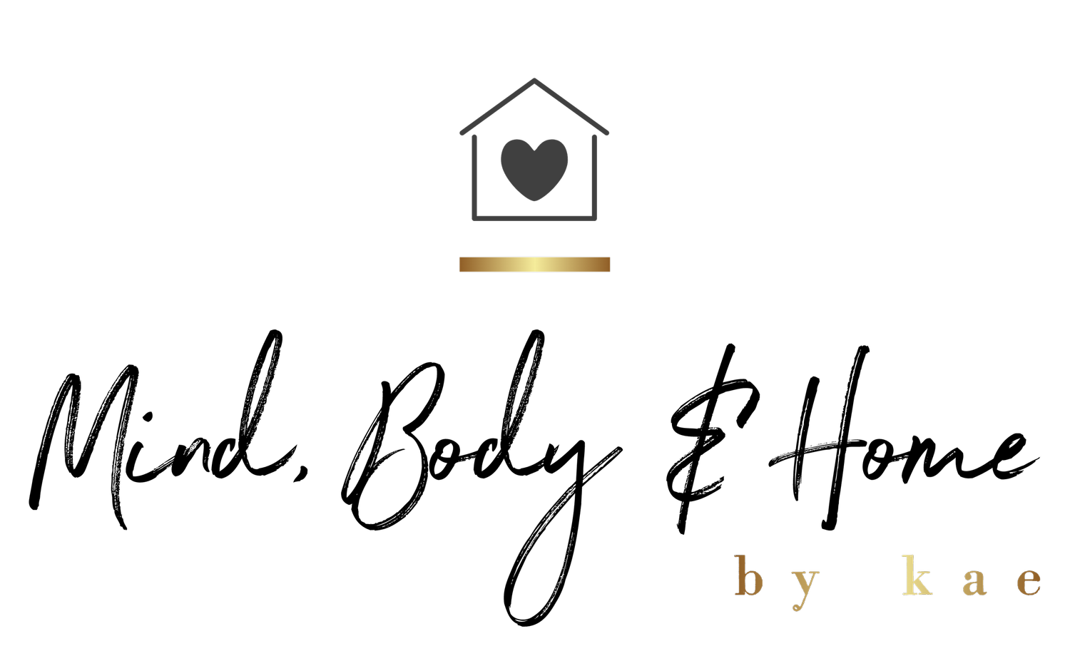 Mind, Body &amp; Home by kae