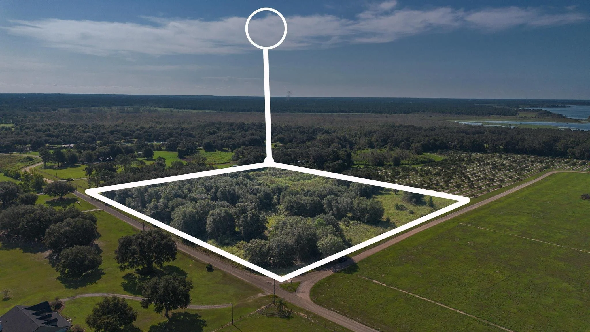 YALE HAMMOCK ROAD, UMATILLA