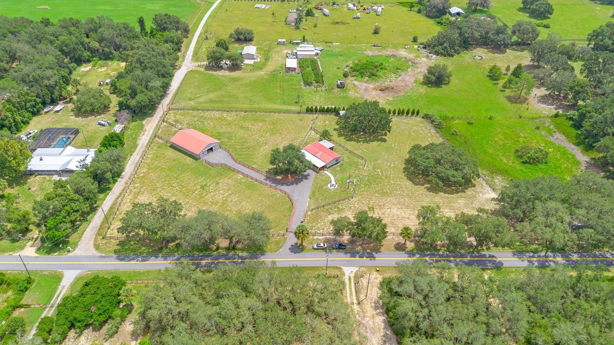 41534 THOMAS BOAT LANDING ROAD, UMATILLA