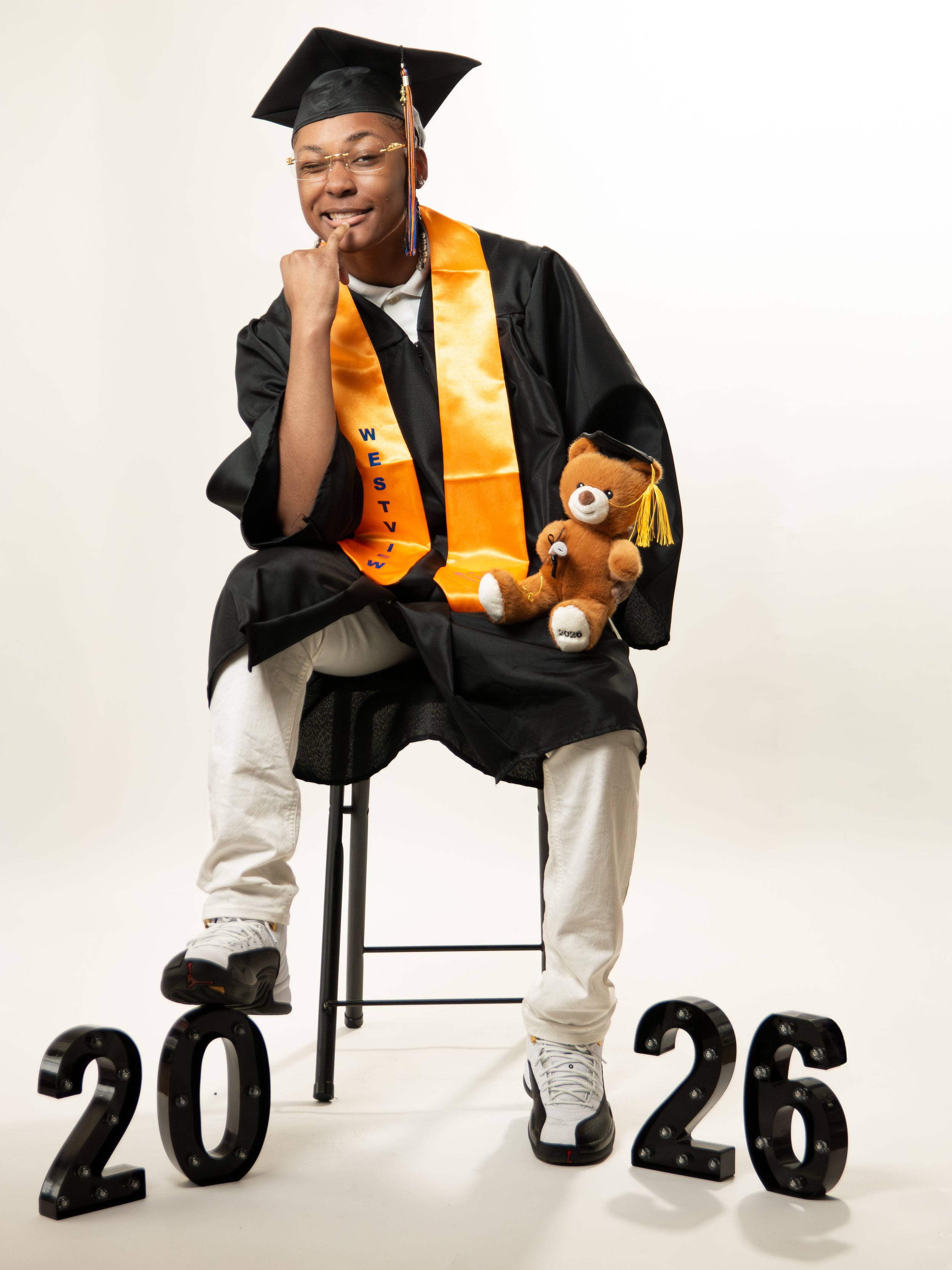 Senior Session