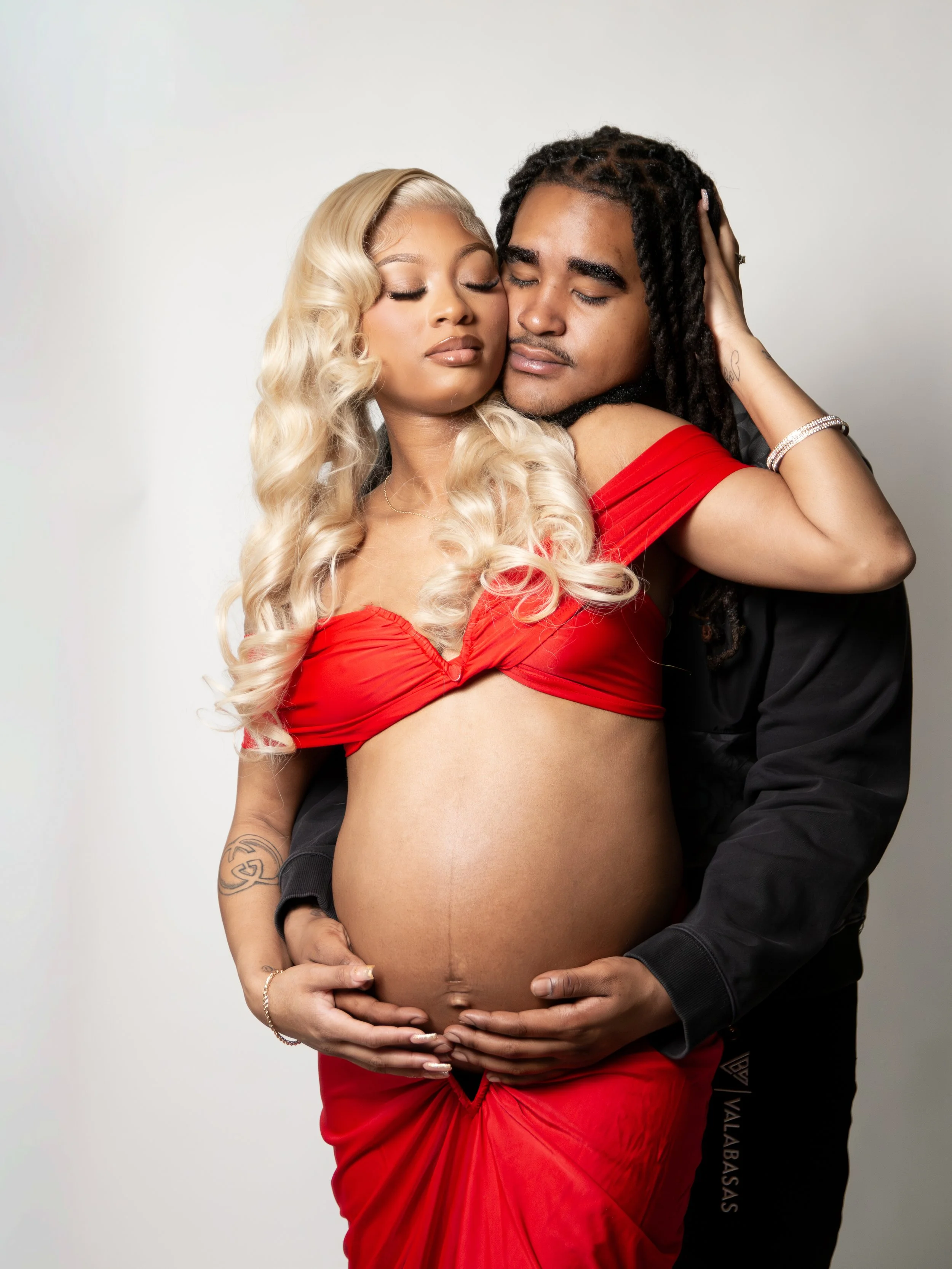 Maternity Session
