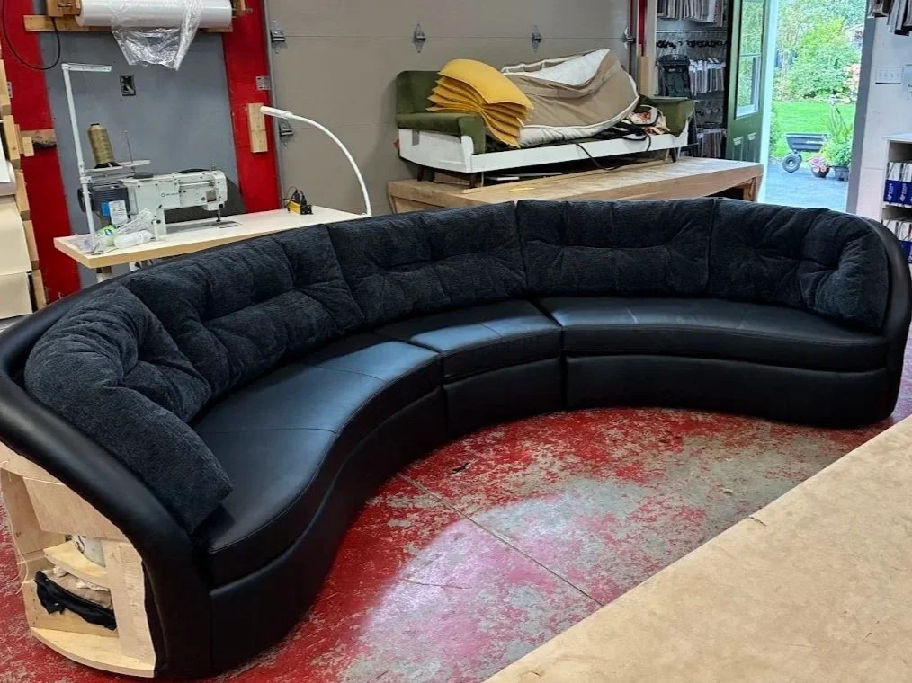 Custom Built Furniture