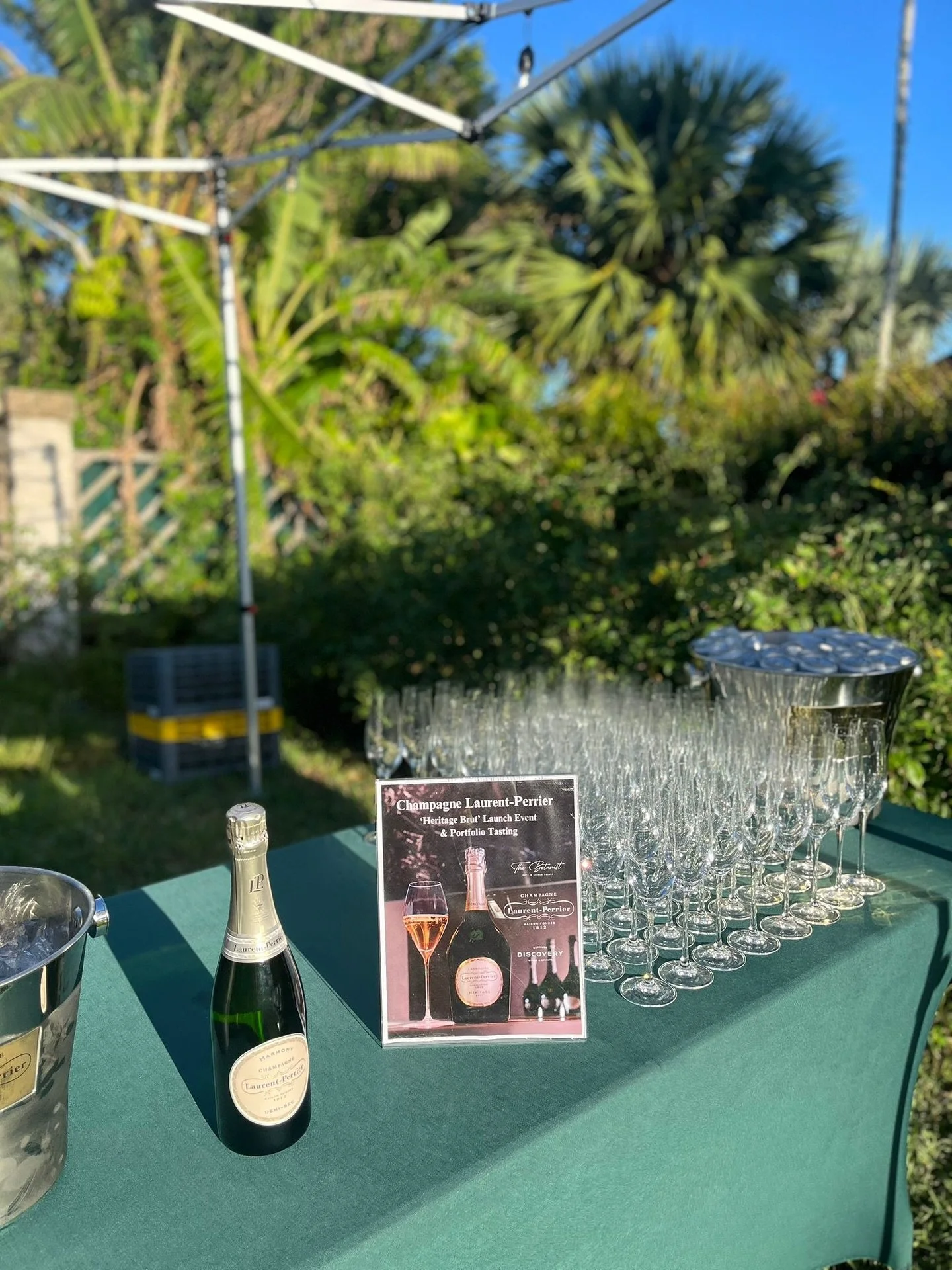 Some great shots of our Laurent Perrier Event last week. If you missed it make sure you join our quarterly mailing list on our website for more of the upcoming Events. 
Thanks to @debbiethewineist