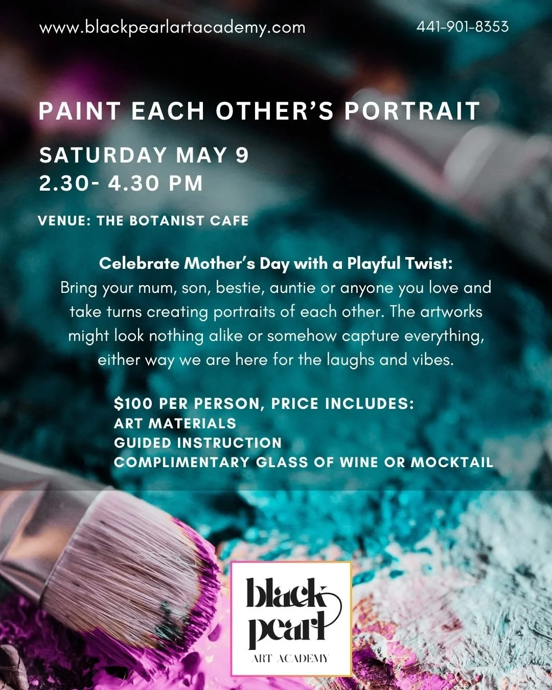 Drawn to You: A Figure Drawing Workshop - Mothers Day in the Rose Garden
