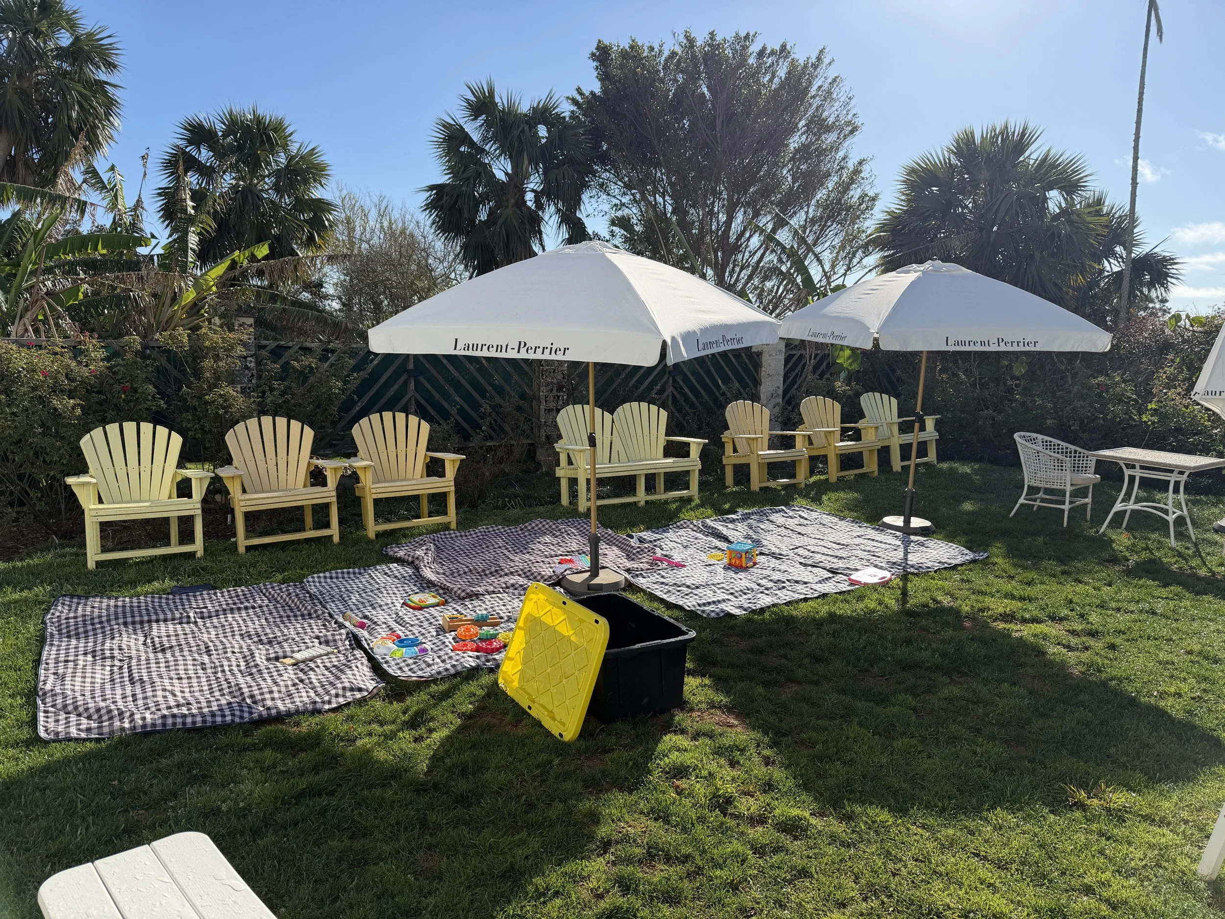 Mums Meet Up & Play