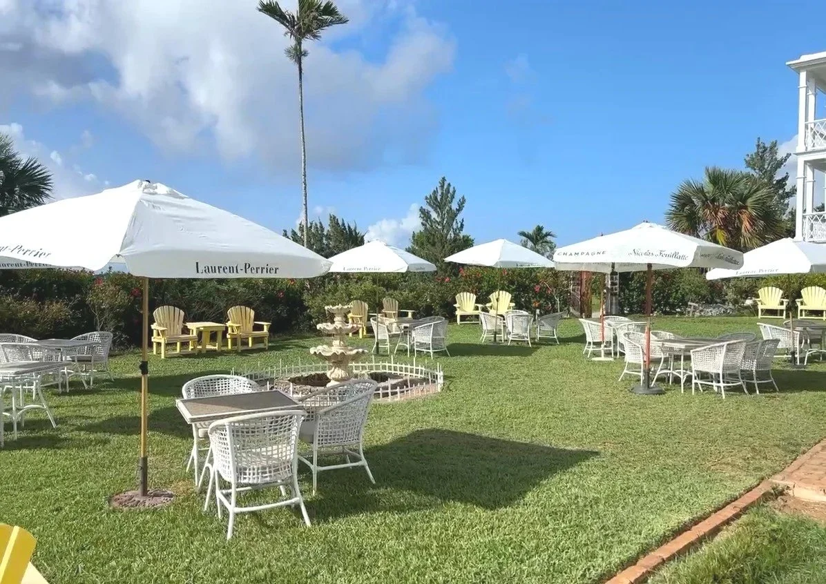 Sunday Sunshine Sessions - DJ NaeOmi