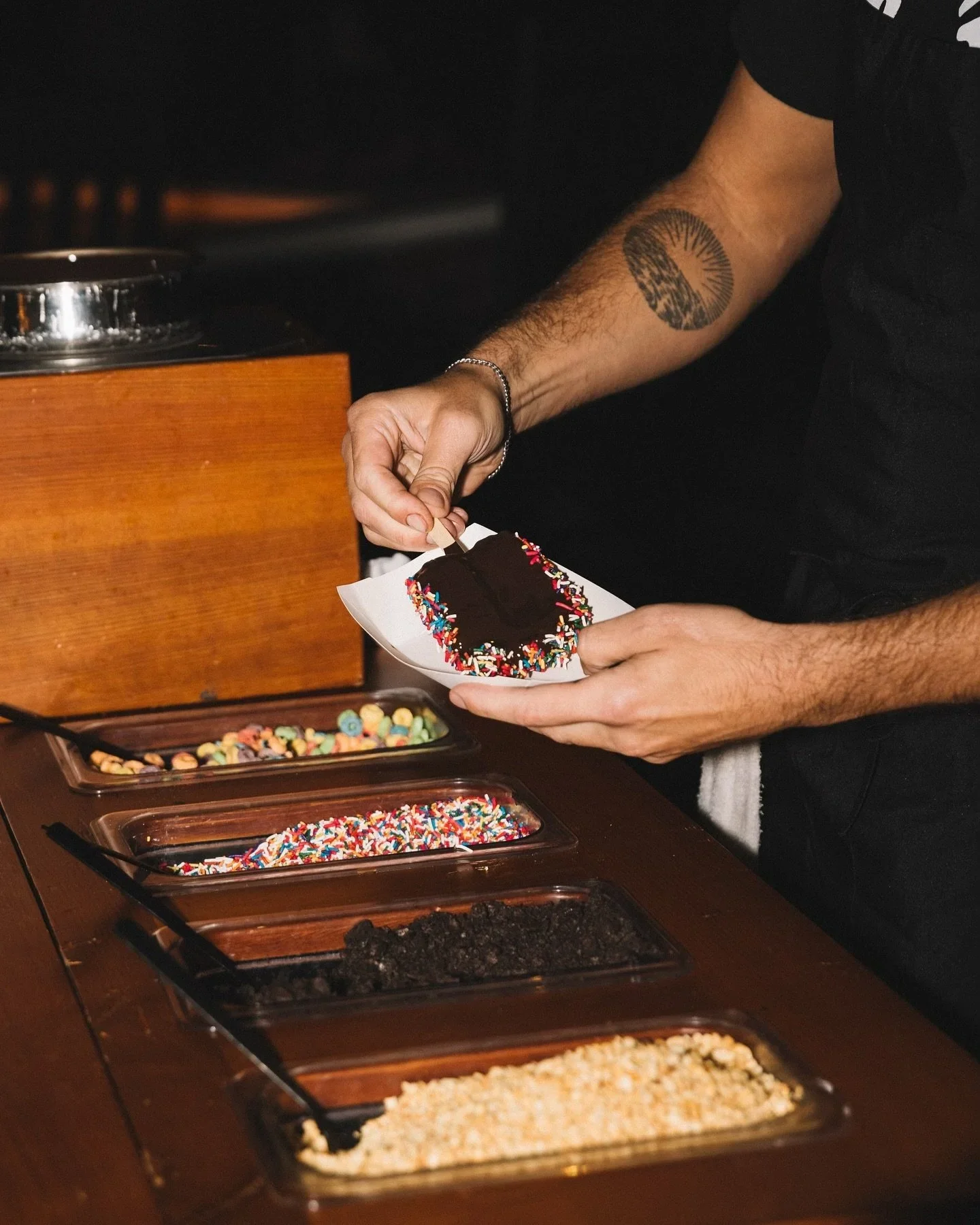 10 Unique Wedding Dessert Ideas for Orange County Weddings