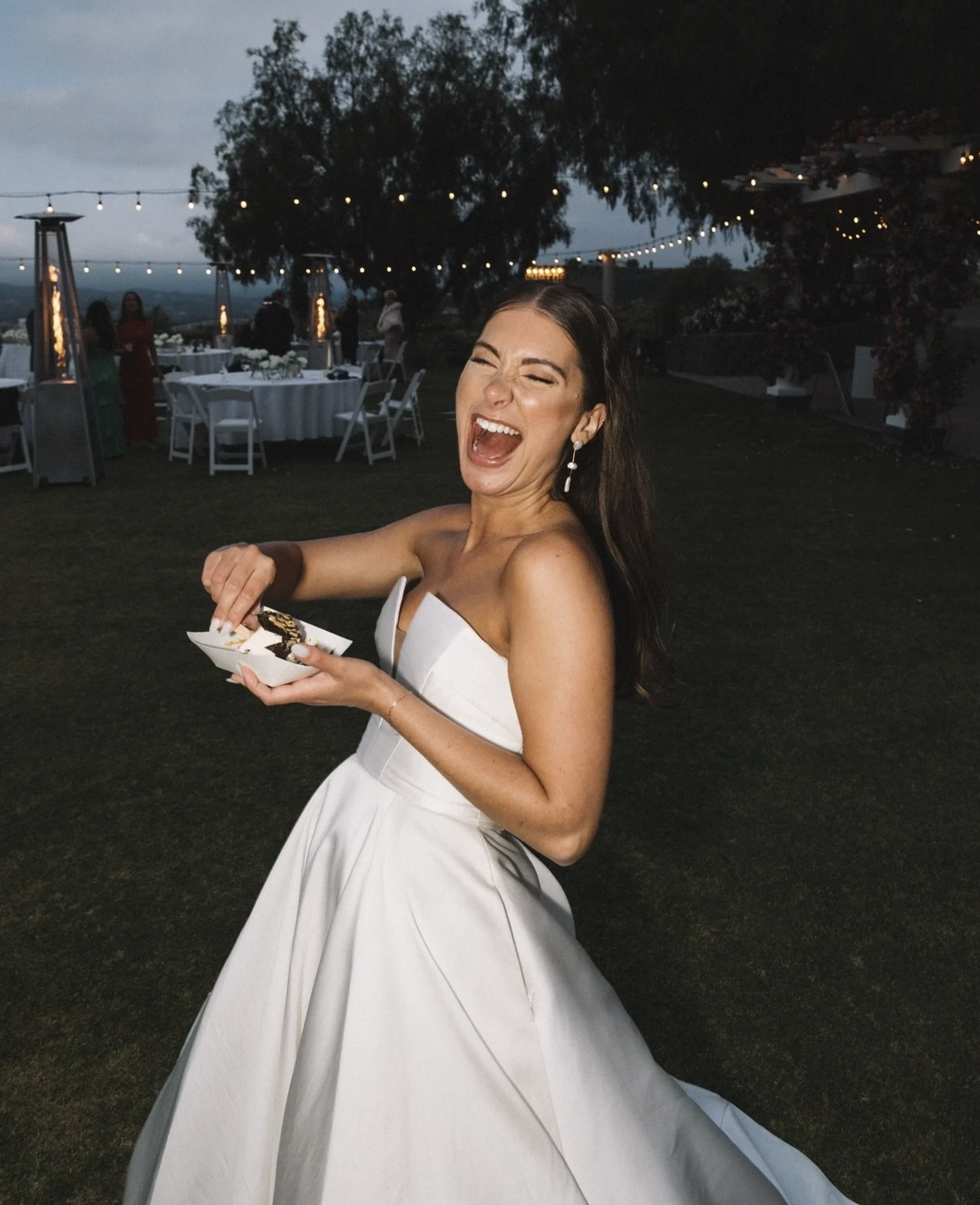 South Orange County Wedding Venues We Love (And Have Catered)