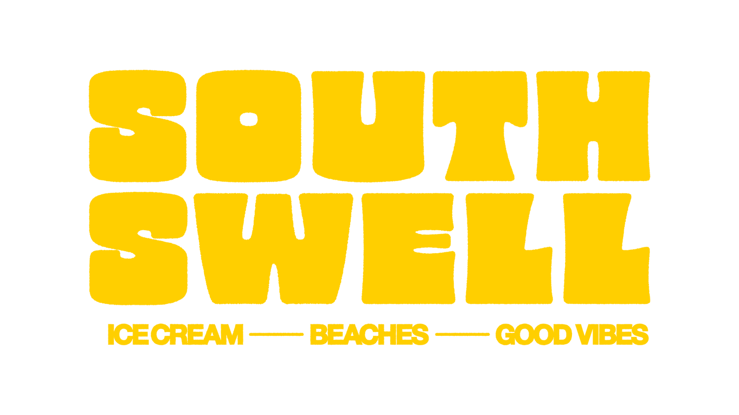 South Swell Ice Cream