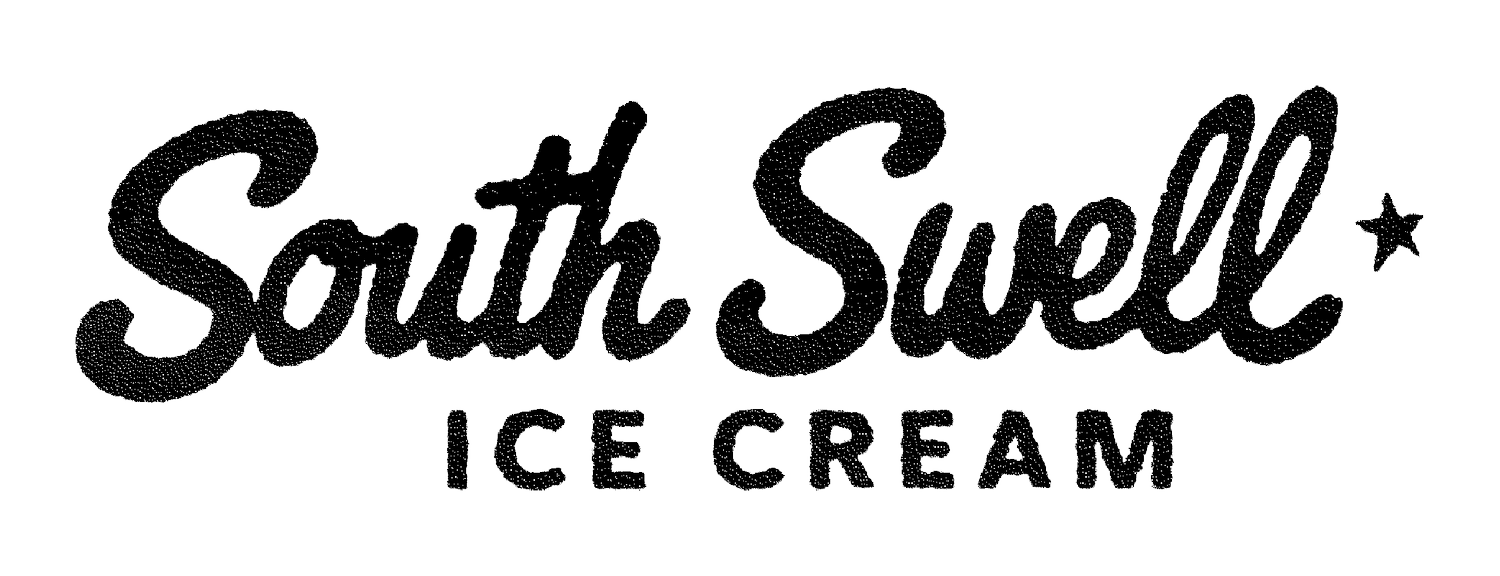 South Swell Ice Cream