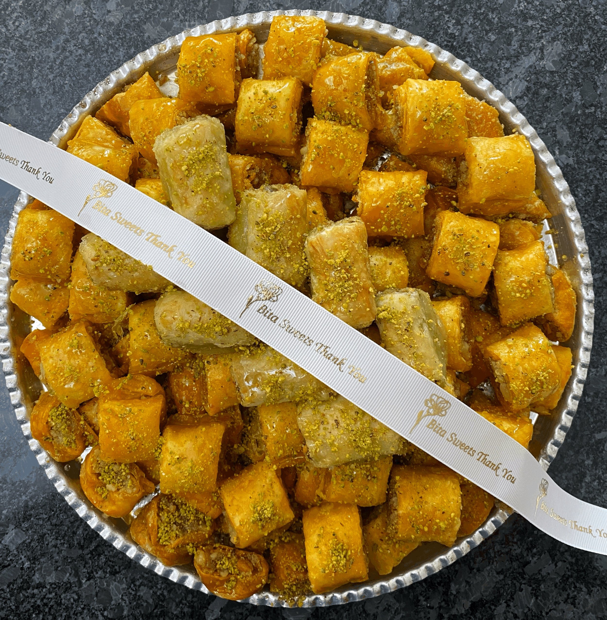 Baklava
