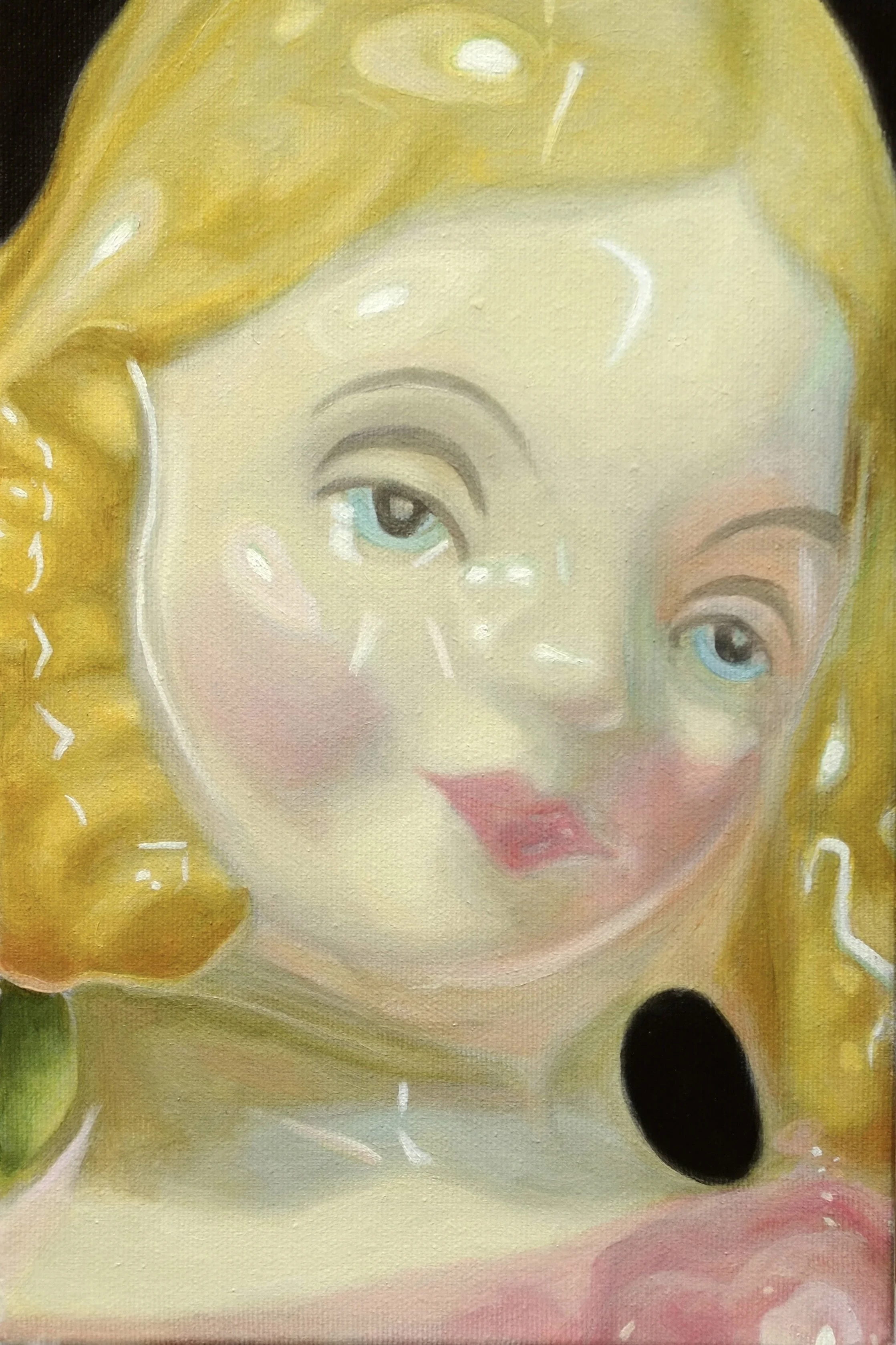 Rose
2026
oil on canvas
30 x 24 cm