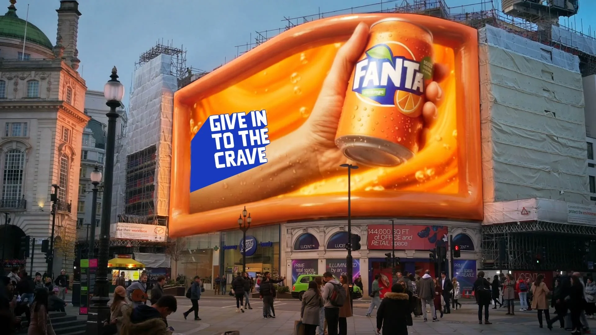 Fanta