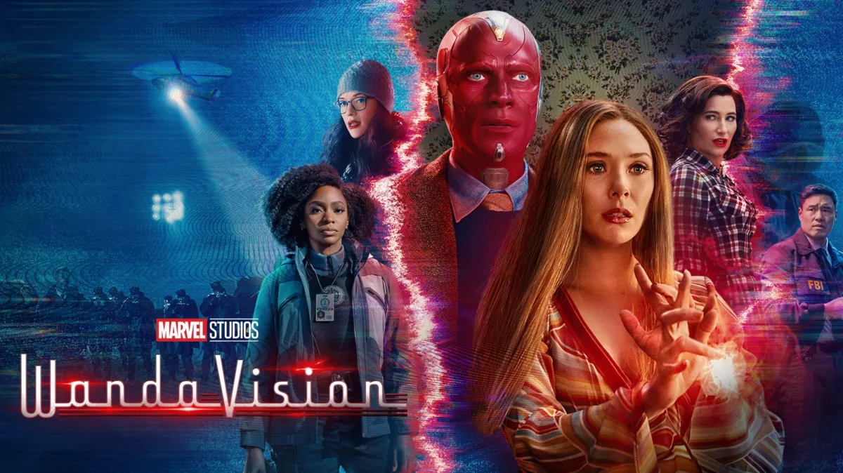 WANDAVISION
