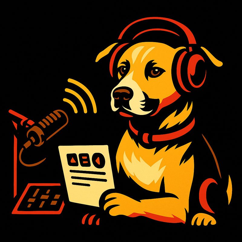 Podcast Launch Kit – $500