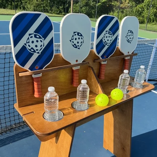 Gallery — North Dallas Pickleball Co.