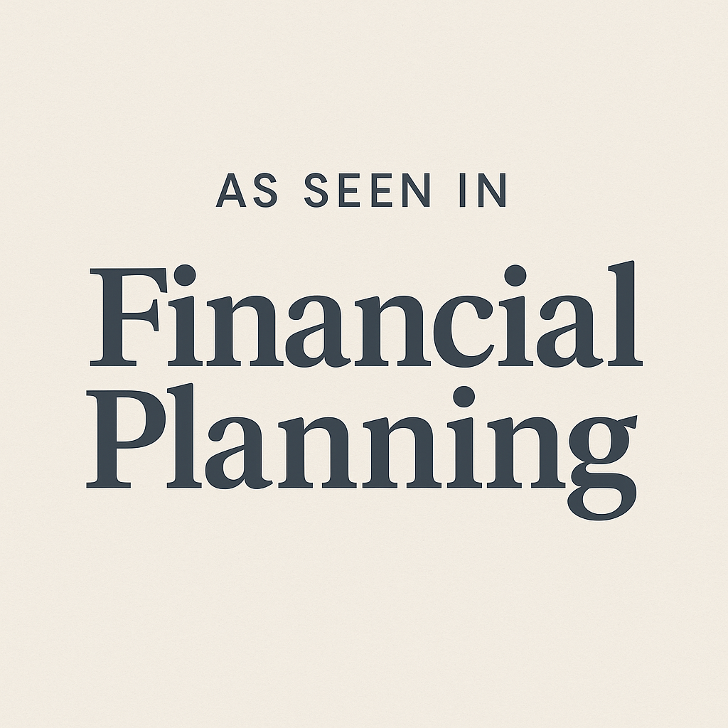 Featured in Financial Planning: Advisors on Bitcoin One Year After ETF Approval