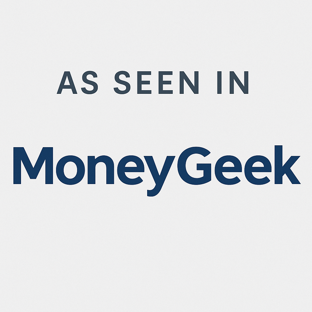 Featured in MoneyGeek: Expert Insight on $500,000 Life Insurance Policies