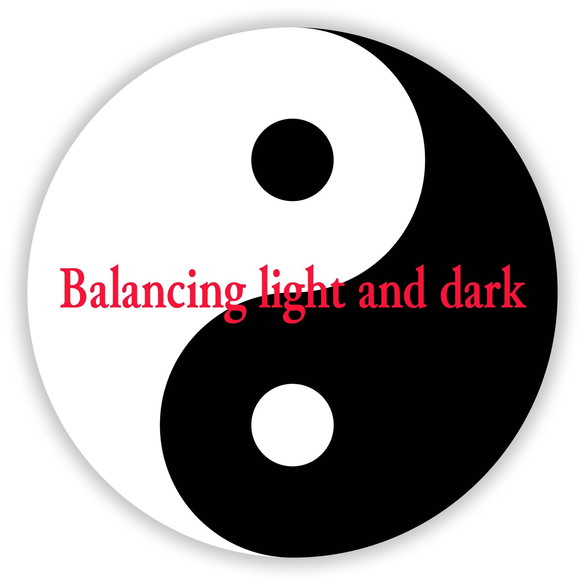 On the day of the total eclipse visible throughout North America, it&rsquo;s a fine time to consider the balance of dark and light as expressed in via principles of Yin &amp; Yang in Feng Shui.

It is utterly remarkable that nature&rsquo;s proportion