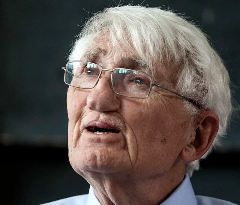 Jürgen Habermas (1929-2026): In Memoriam