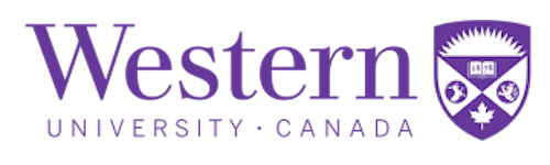 Logo of Western University, London, Ontario