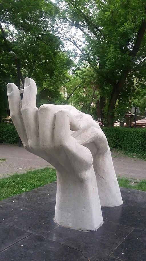 Friendship — Lambert Zuidervaart