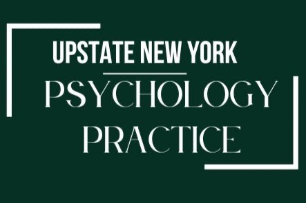 Upstate New York Psychology Practice