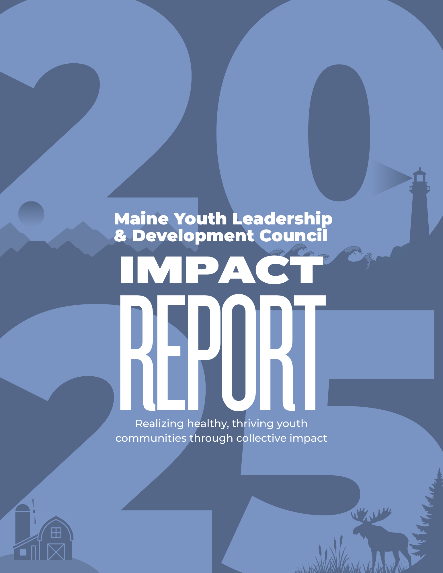 2025 Impact Report