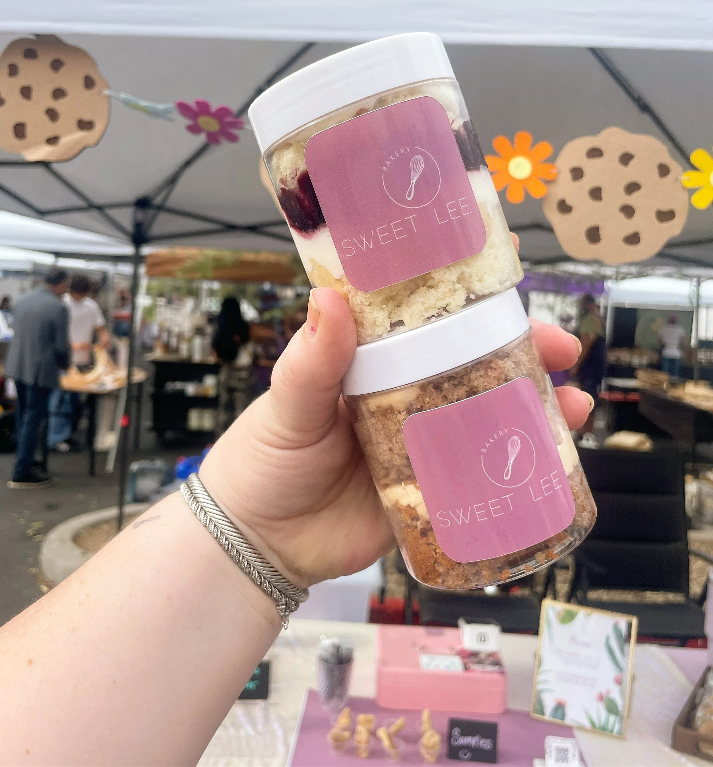 Sam’s Stop and Shop Market- Final Fridays 