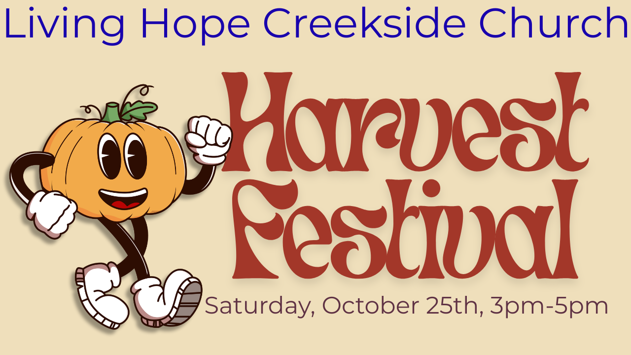 Harvest Festival