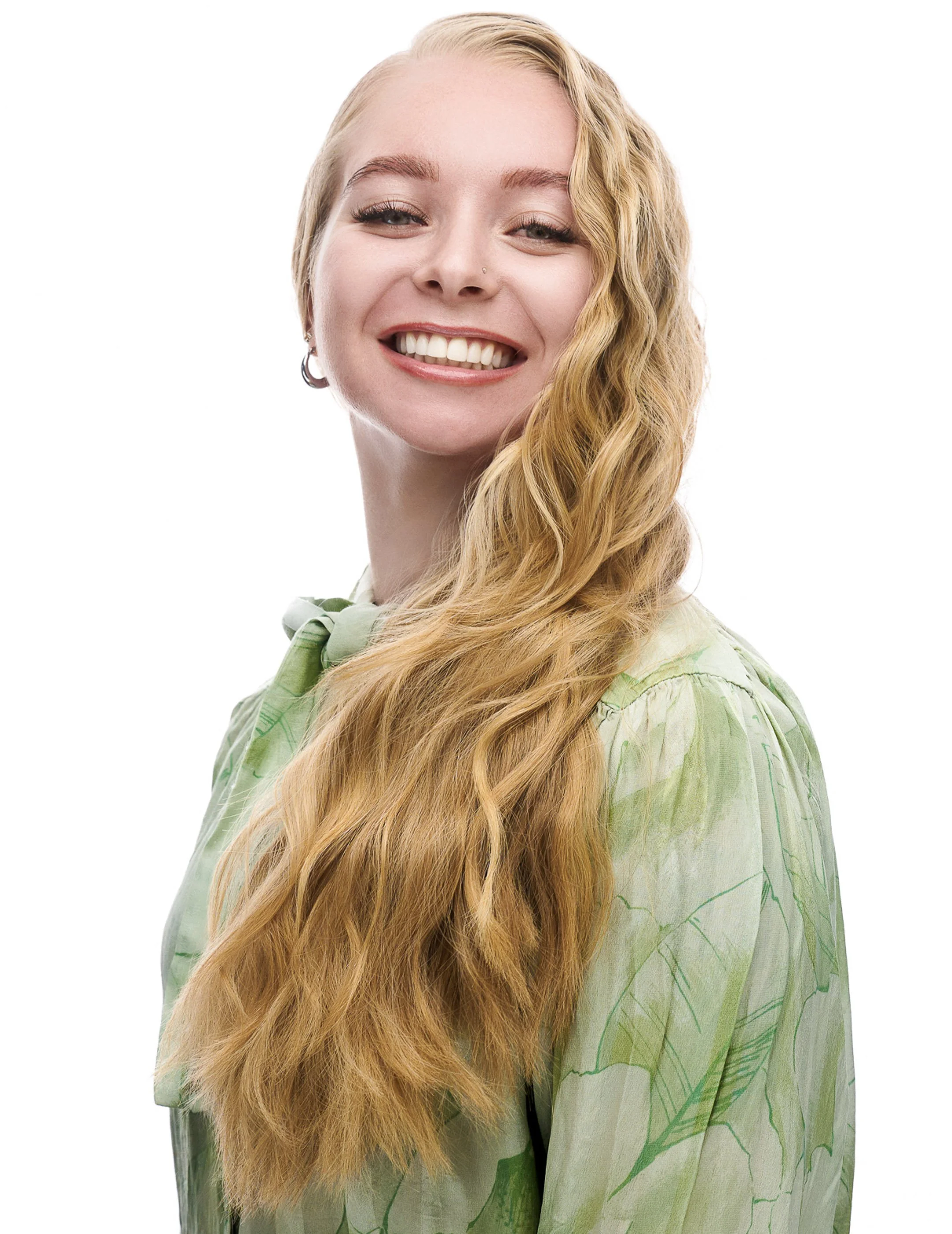 corporate leadership headshot photographer in Marysville, WA