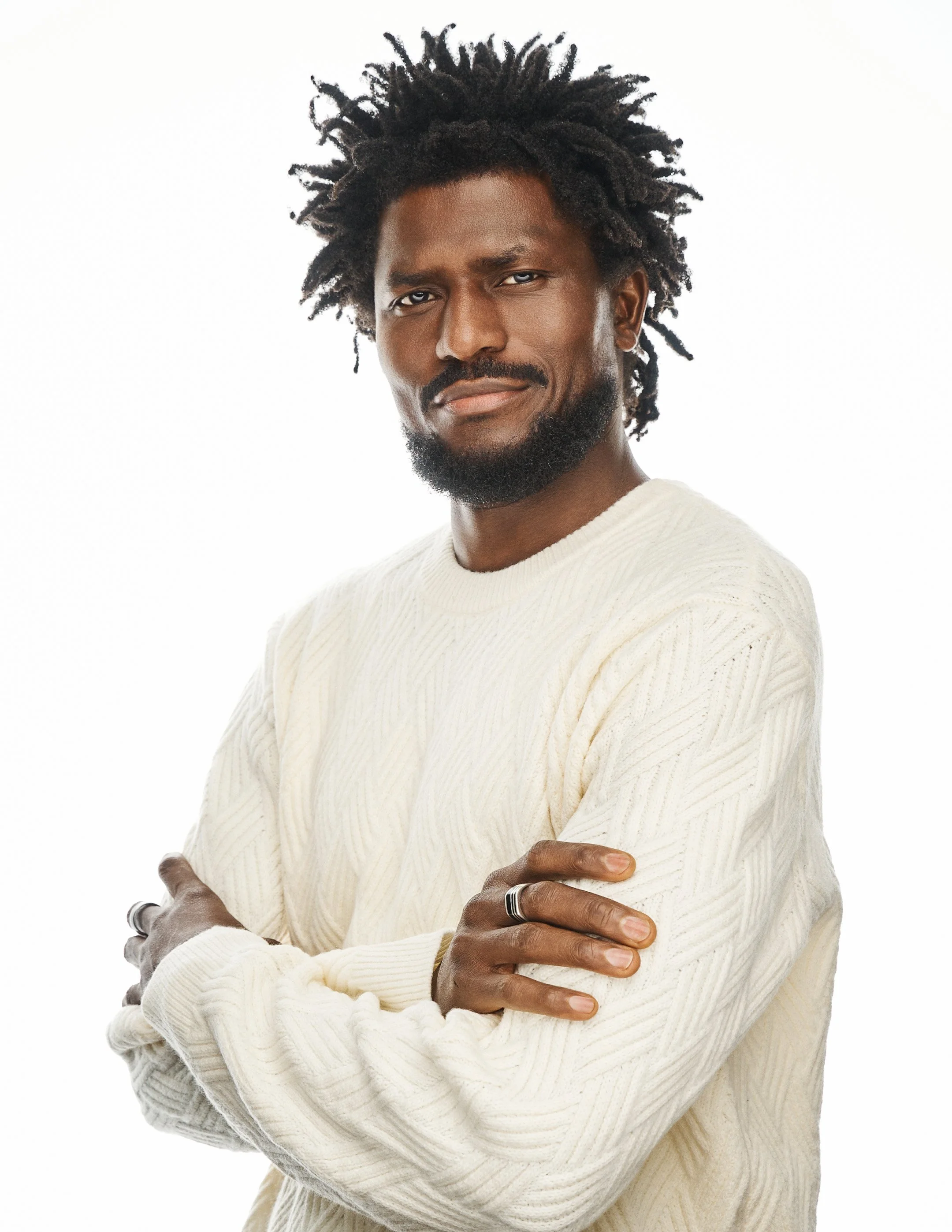 confident corporate headshot photographer in Marysville, WA