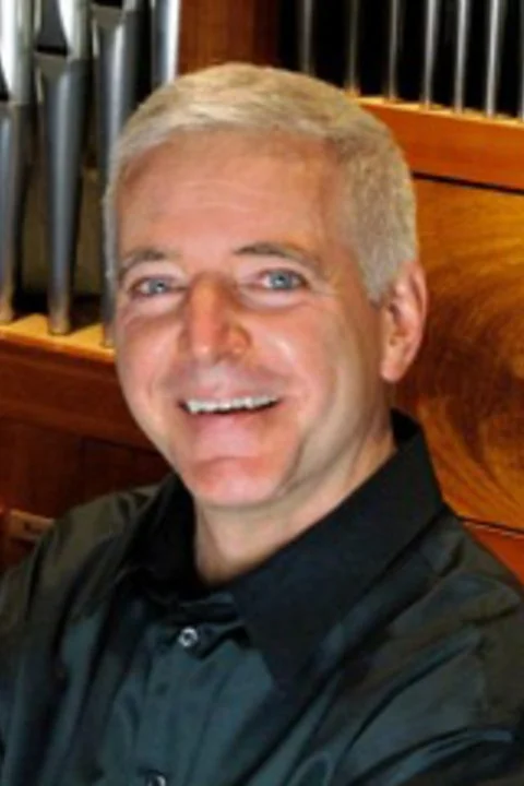 Hymn Festival with Richard Webster, conductor